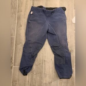 Tailored Sportsman Breeches